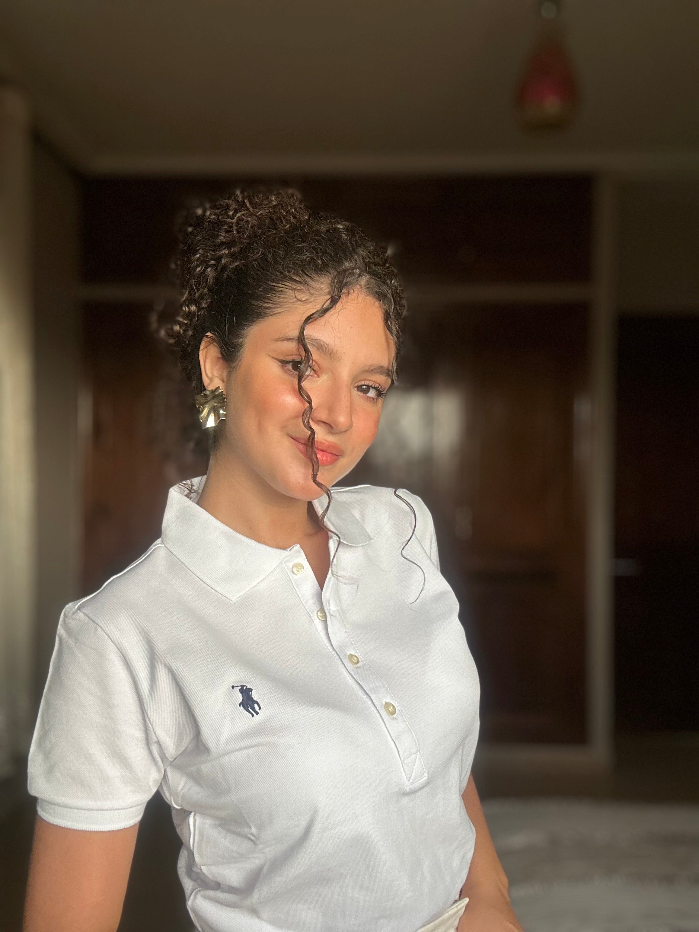 Polo femme -Ralph lauren