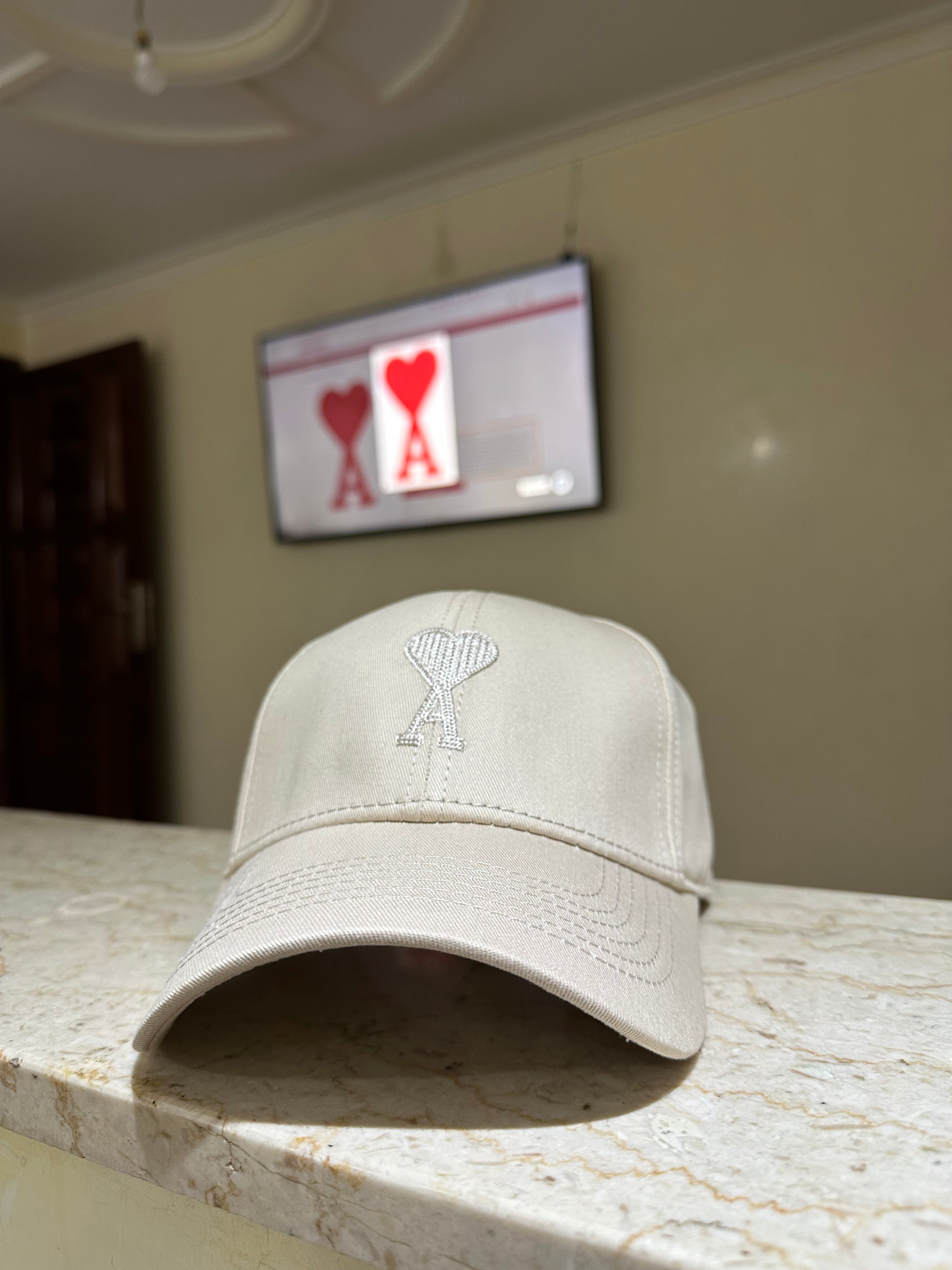 casquette ami - unisexe