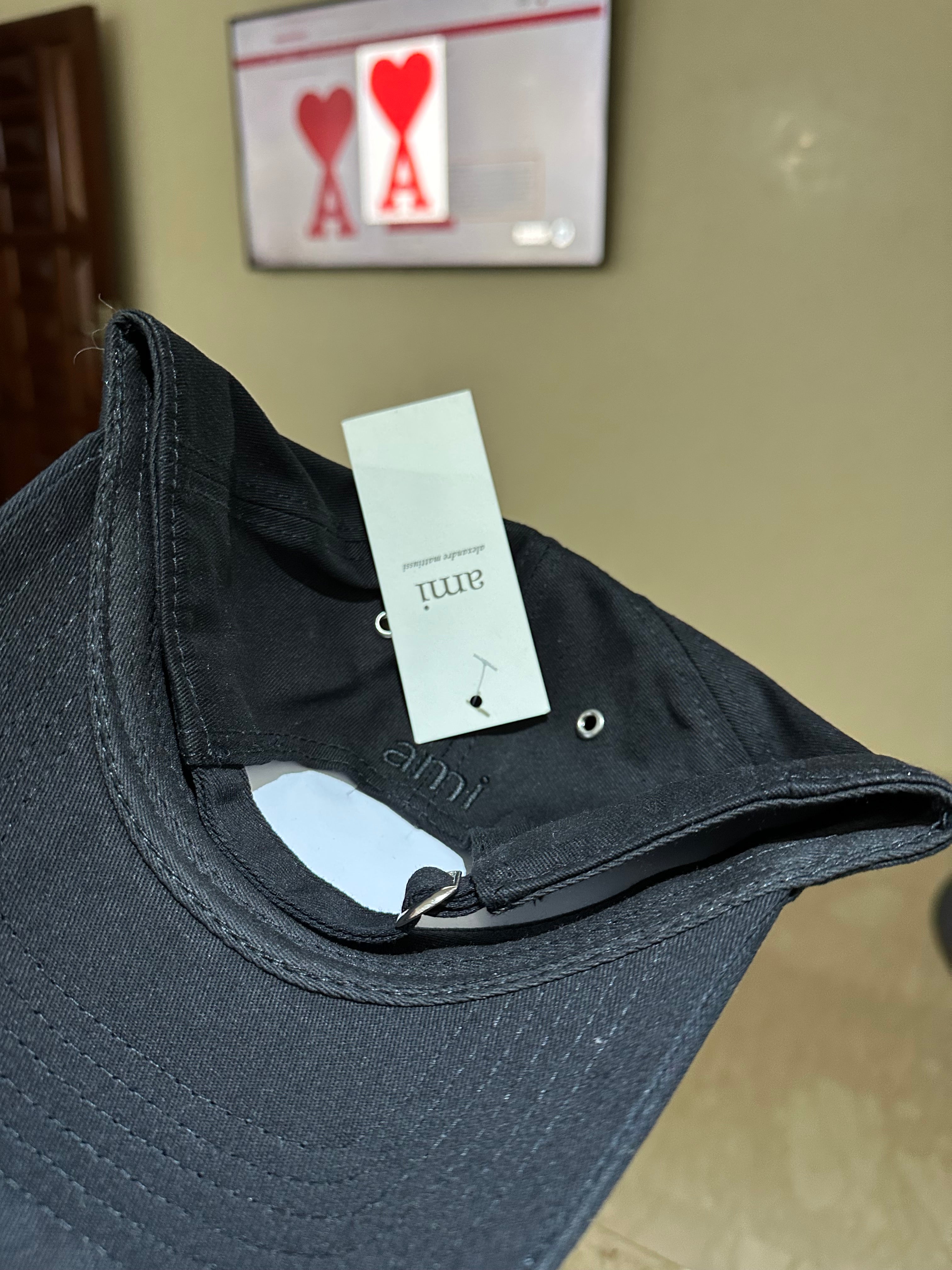 casquette ami - unisexe