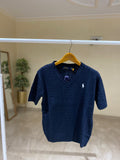 T-shirt col V - Ralph Lauren